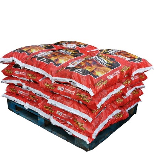 250 burnwell smokeless fuel - 250,