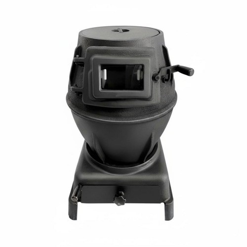 Cast iron heating - cast,