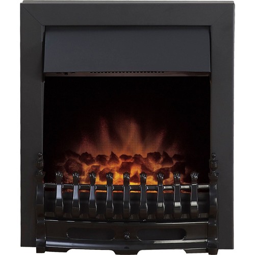 Adam blenheim black inset - adam,