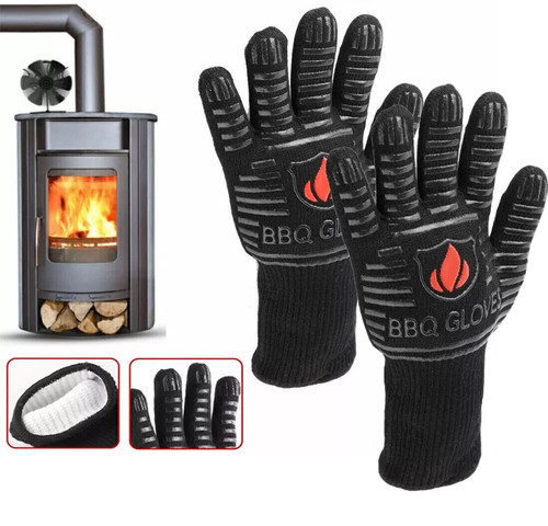 Pair log burner fire - pair,