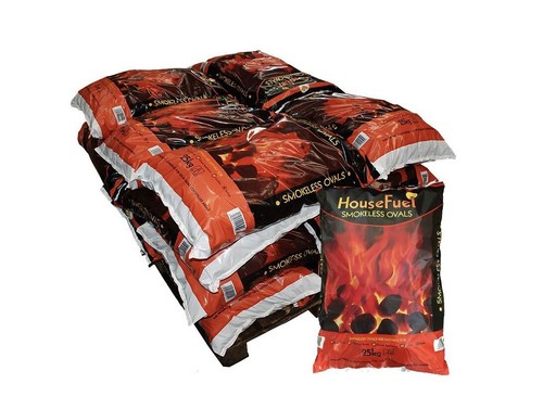 Bags kg home heating - 25,