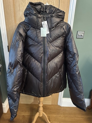 Mertra heat reactive puffer