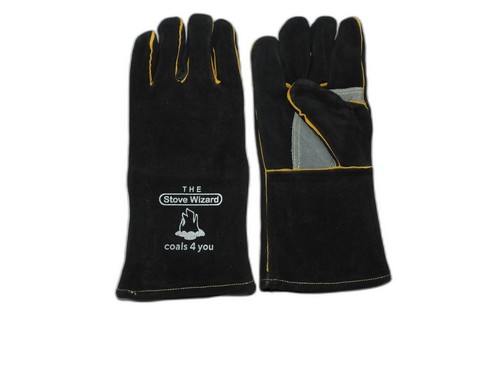 Gloves heat welding bbq stove - gloves,