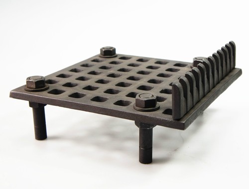 Std size universal - size, multifuel