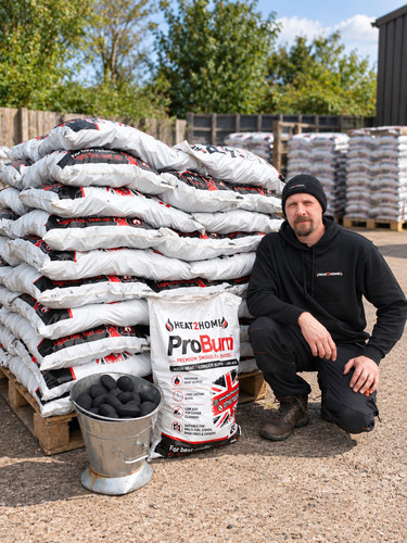 Proburn premium smokeless - proburn,