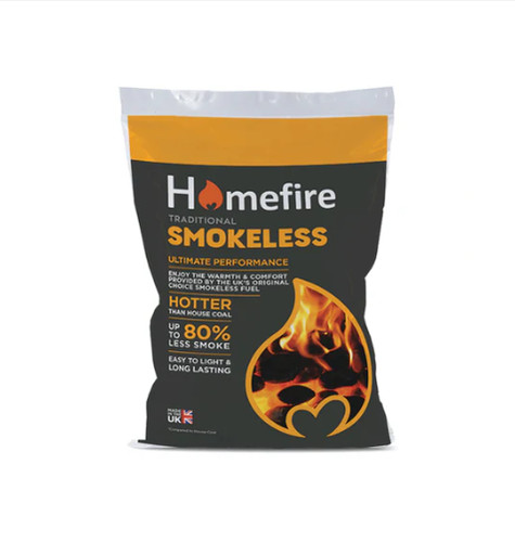 Smokeless coal fuel multi - smokeless,