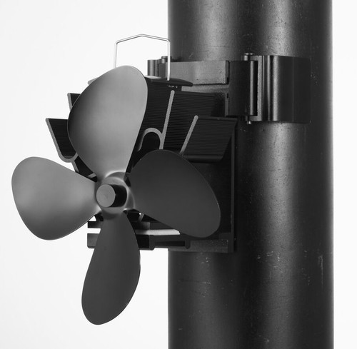 Ecoflow heat powered - ecoflow, stove/log