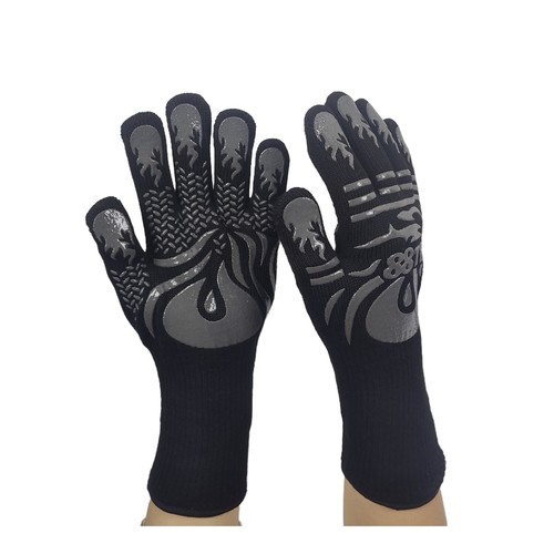 Gloves heat welding bbq - gloves,