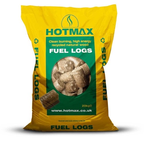 Bedmax hotmax low emission - hotmax,