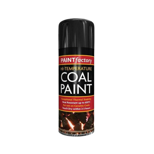 Paint factory temperature - factory, hi-temperature