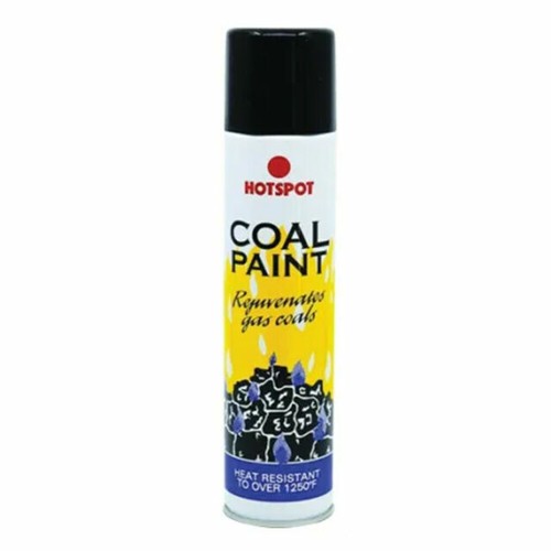 Hotspot heat resistant gas - heat,