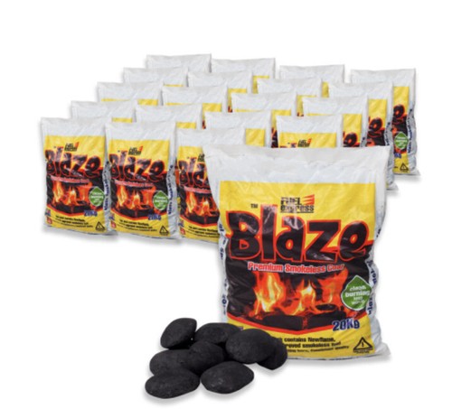 Blaze biggest deal - x,