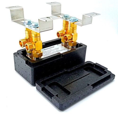Nordic tec plate heat - plate,