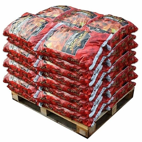 500 burnwell smokeless fuel - 500,