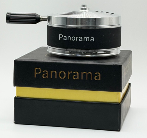 Panaroma coal tray holder - tray,