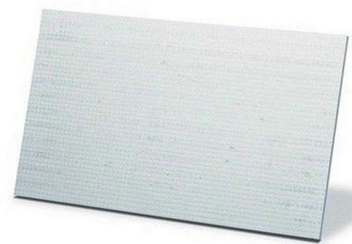 Fire board calcium - fire, silicate