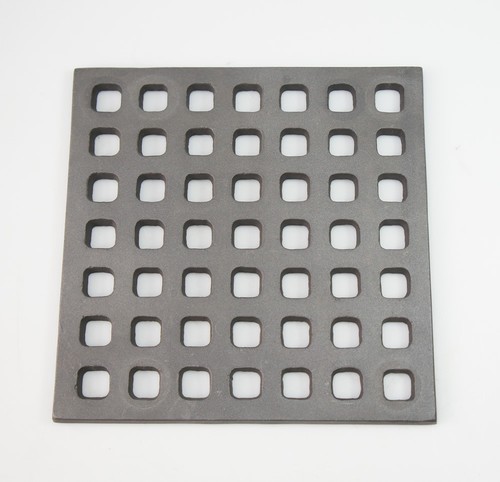 Std 300mm waffle multifuel - 300mm,