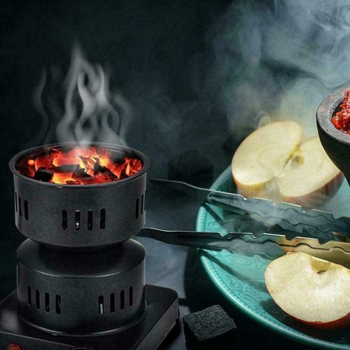G0x1 electric charcoal burner - electric,